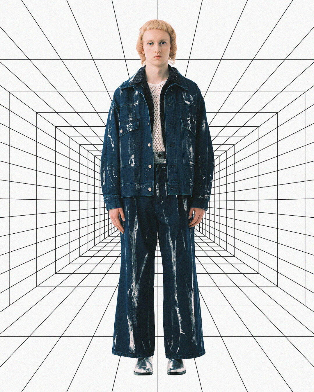 ハレ 2024年春夏<span>コレクション</span> - 写真13