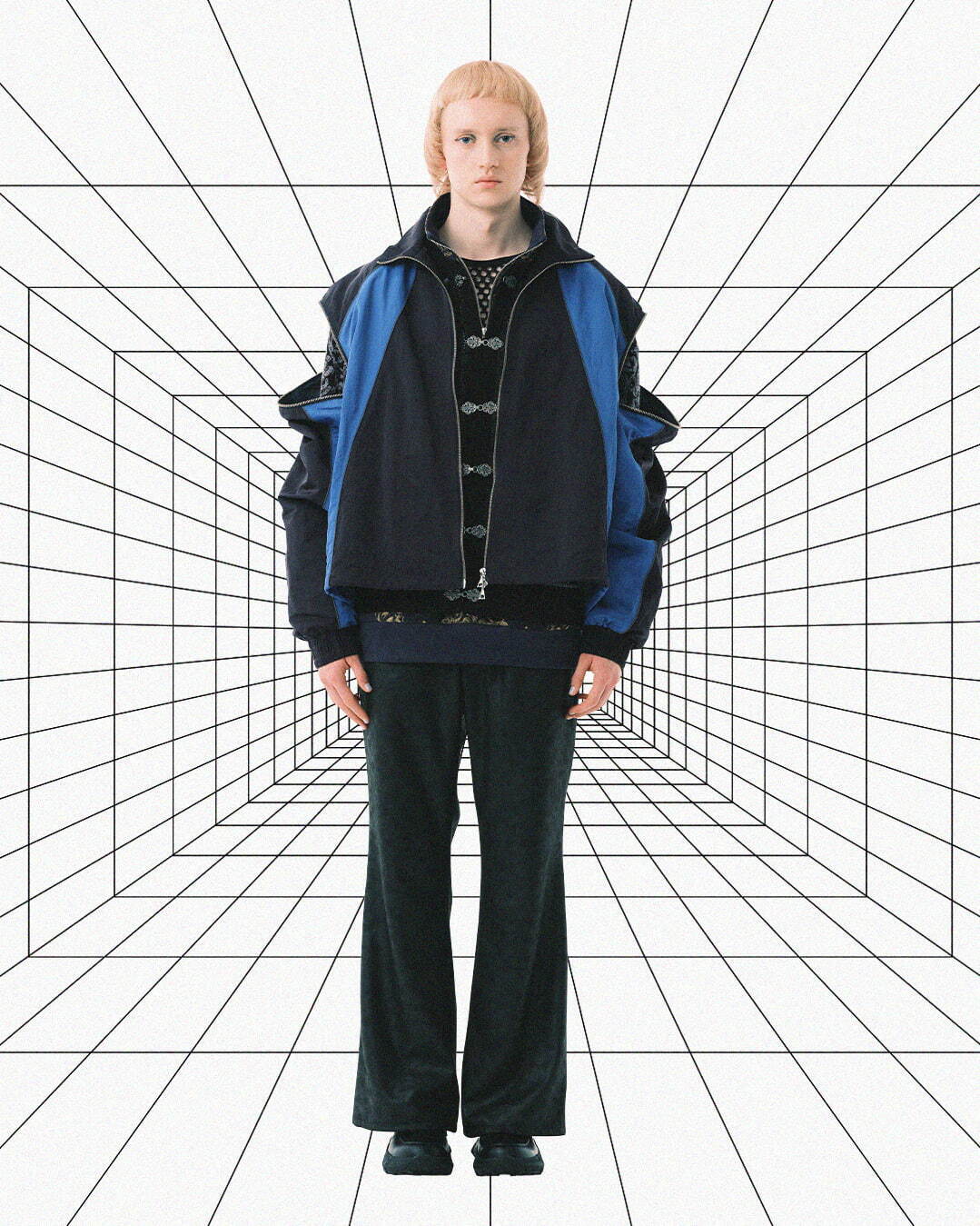 ハレ 2024年春夏<span>コレクション</span> - 写真6