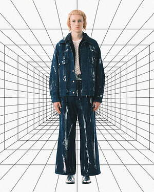 ハレ(HARE) 2024年春夏ウィメンズ&メンズコレクション  - 写真13