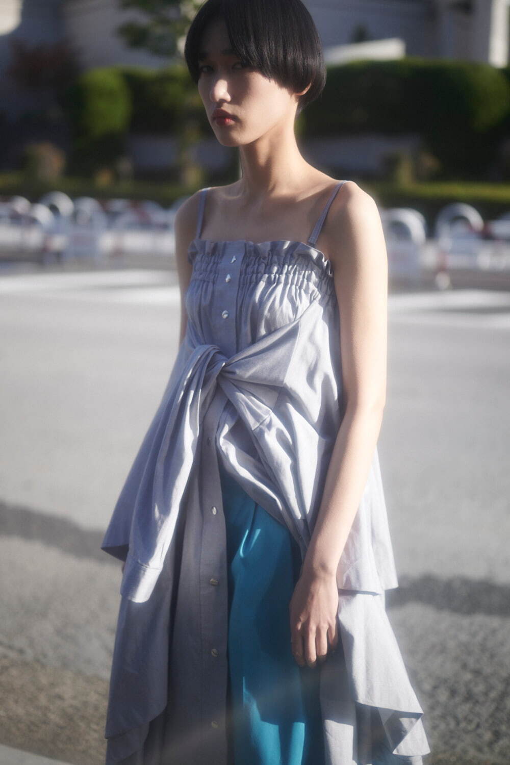 ホウガ 2024年春夏<span>コレクション</span> - 写真15