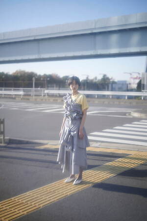 ホウガ(HOUGA) 2024年春夏ウィメンズコレクション  - 写真13