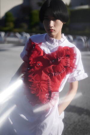 ホウガ(HOUGA) 2024年春夏ウィメンズコレクション  - 写真16