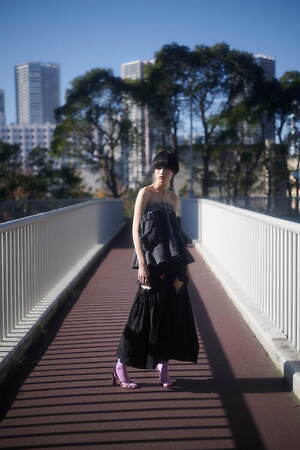 ホウガ(HOUGA) 2024年春夏ウィメンズコレクション  - 写真27