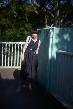 ホウガ(HOUGA) 2024年春夏ウィメンズコレクション  - 写真31