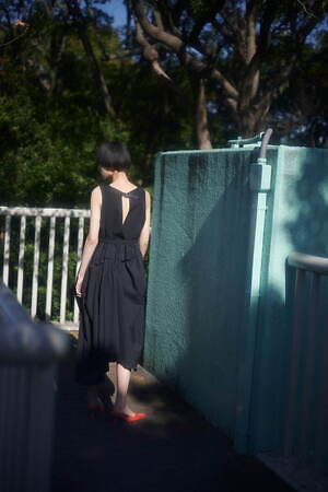 ホウガ(HOUGA) 2024年春夏ウィメンズコレクション  - 写真32