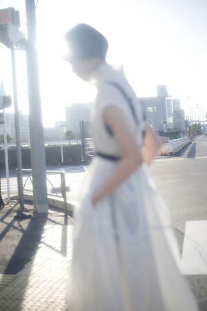 ホウガ(HOUGA) 2024年春夏ウィメンズコレクション  - 写真6