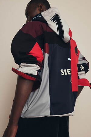 チルドレン・オブ・ザ・ディスコーダンス(Children of the discordance) 2024年春夏メンズコレクション  - 写真10