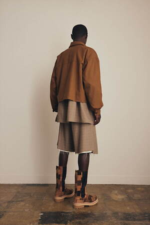 チルドレン・オブ・ザ・ディスコーダンス(Children of the discordance) 2024年春夏メンズコレクション  - 写真23