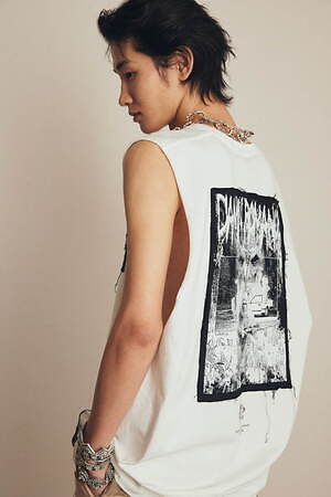 チルドレン・オブ・ザ・ディスコーダンス(Children of the discordance) 2024年春夏メンズコレクション  - 写真27