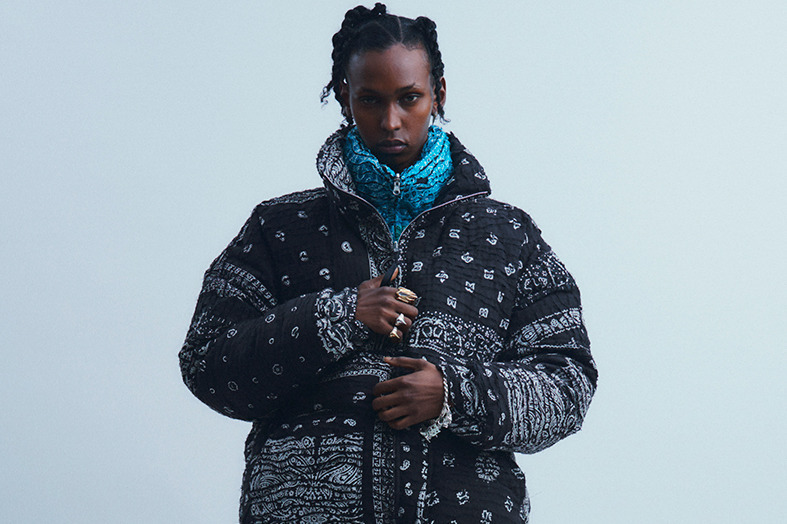 チルドレン・オブ・ザ・ディスコーダンス 2024-25年秋冬 メンズ