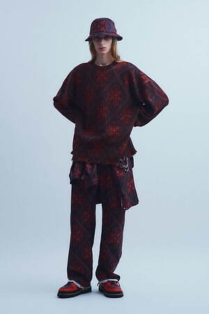 チルドレン・オブ・ザ・ディスコーダンス(Children of the discordance) 2024-25年秋冬メンズコレクション  - 写真3