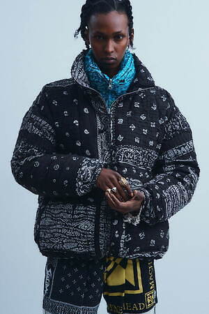 チルドレン・オブ・ザ・ディスコーダンス(Children of the discordance) 2024-25年秋冬メンズコレクション  - 写真14