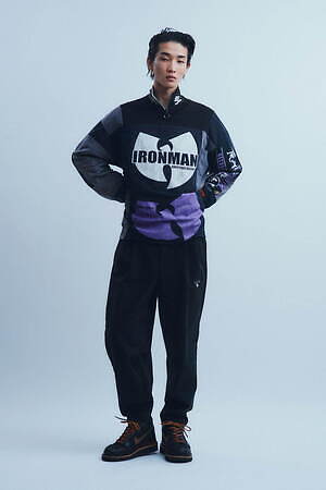 チルドレン・オブ・ザ・ディスコーダンス(Children of the discordance) 2024-25年秋冬メンズコレクション  - 写真17