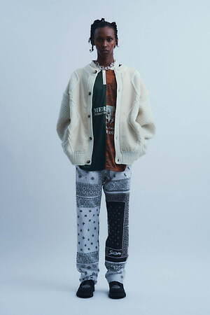 チルドレン・オブ・ザ・ディスコーダンス(Children of the discordance) 2024-25年秋冬メンズコレクション  - 写真25