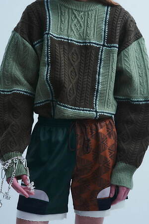 チルドレン・オブ・ザ・ディスコーダンス(Children of the discordance) 2024-25年秋冬メンズコレクション  - 写真34