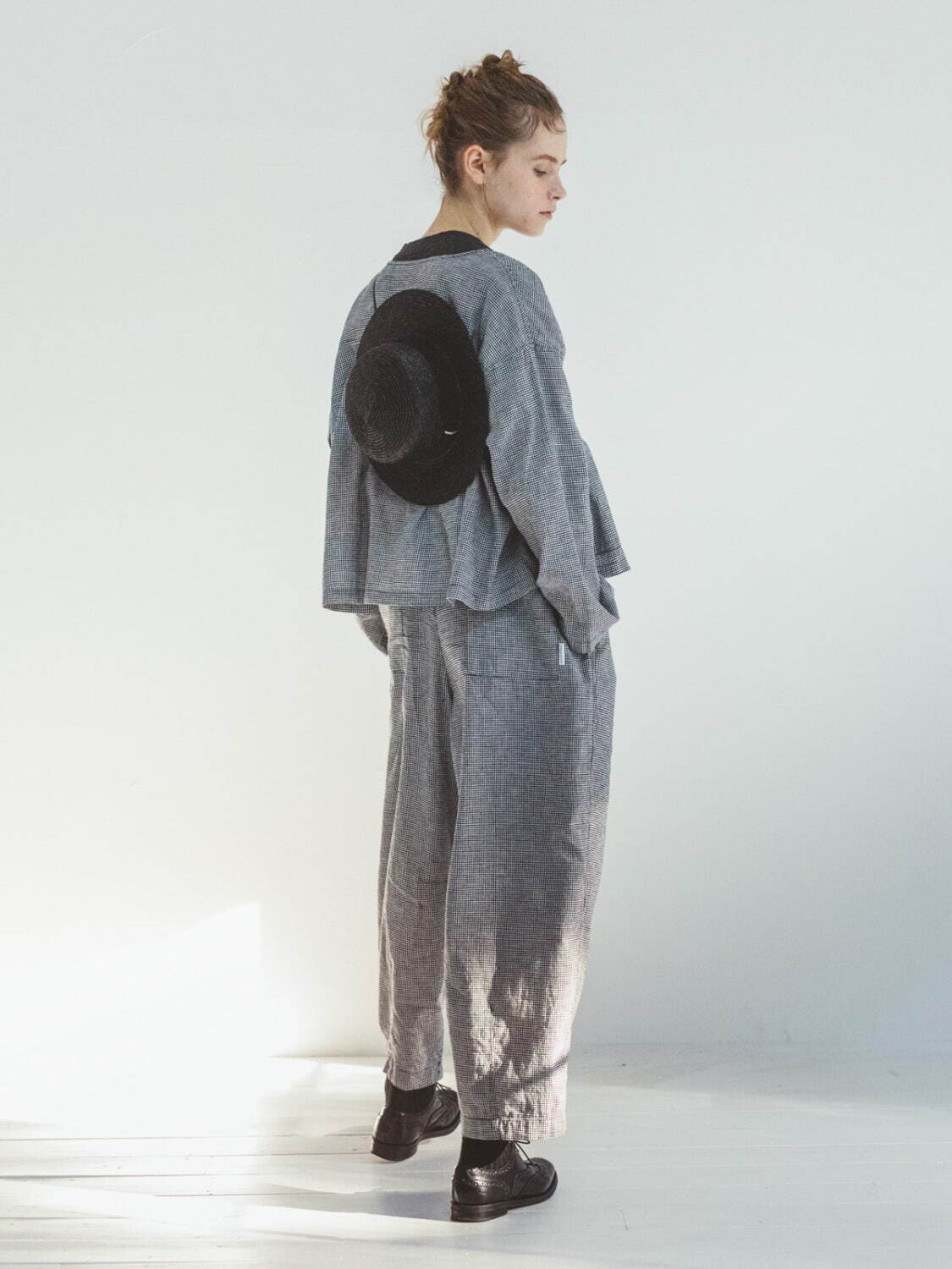 ネストローブ 2024年春夏<span>コレクション</span> - 写真3
