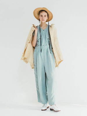 ネストローブ(nest Robe) 2024年春夏ウィメンズコレクション  - 写真12