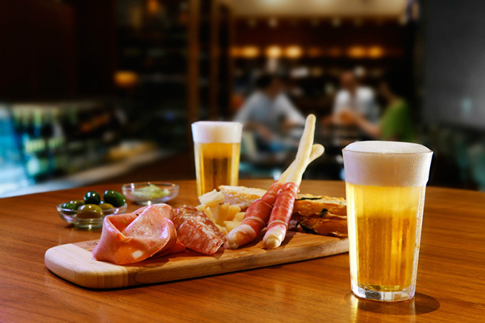 パーク ハイアット 東京で飲み放題 - 開業20周年記念ビール登場 | 写真