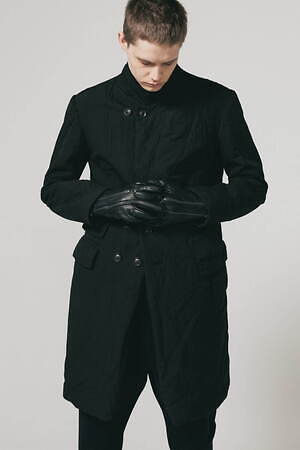 ヌード：マサヒコマルヤマ(nude:masahiko maruyama) 2024-25年秋冬メンズコレクション ディテール - 写真5