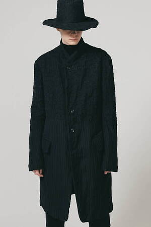 ヌード：マサヒコマルヤマ(nude:masahiko maruyama) 2024-25年秋冬メンズコレクション ディテール - 写真25