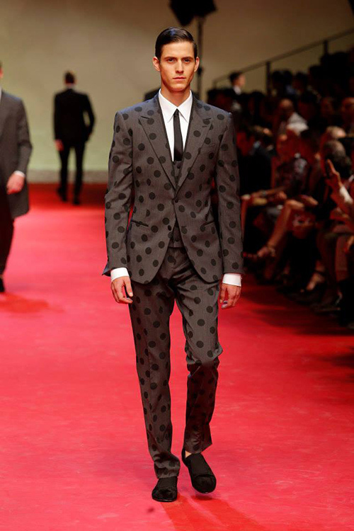 ドルチェ＆ガッバーナ 2015年春夏<span>コレクション</span> - 写真61