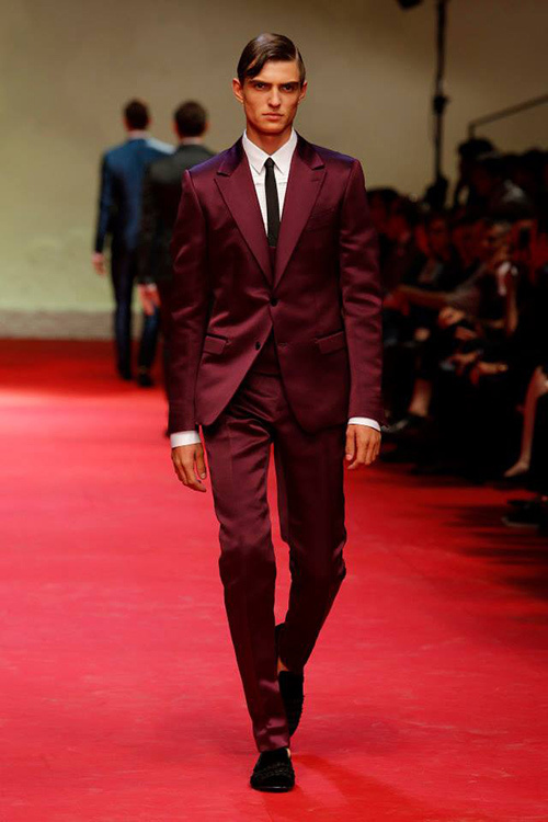 ドルチェ＆ガッバーナ 2015年春夏<span>コレクション</span> - 写真73