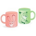 ディズニー映画『ズートピア』のコラボカフェが原宿に、“ジュディ＆ニックの友情”テーマの限定メニュー｜写真14