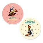 ディズニー映画『ズートピア』のコラボカフェが原宿に、“ジュディ＆ニックの友情”テーマの限定メニュー｜写真16