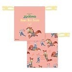 ディズニー映画『ズートピア』のコラボカフェが原宿に、“ジュディ＆ニックの友情”テーマの限定メニュー｜写真22