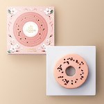 ゴディバの24年ホワイトデー＆春限定“桜と苺”スイーツ、あまおう苺のクッキーや桜香るチョコサブレ｜写真5