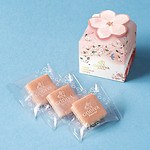 ゴディバの24年ホワイトデー＆春限定“桜と苺”スイーツ、あまおう苺のクッキーや桜香るチョコサブレ｜写真14
