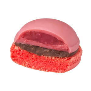 ゴディバの24年ホワイトデー＆春限定“桜と苺”スイーツ、あまおう苺のクッキーや桜香るチョコサブレ｜写真35