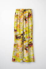 ミューラルの24年春夏新作、“あわいゆく花”のレイヤードドレス＆“花弁に滴る水滴”のビスチェ｜写真8