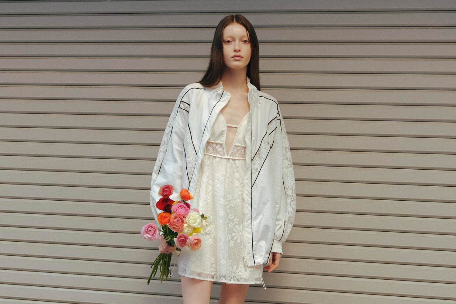 FURFUR 2024Spring Collection