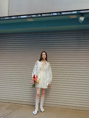 ファーファー(FURFUR) 2024年春ウィメンズコレクション  - 写真4