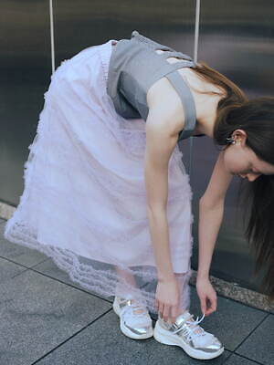 ファーファー(FURFUR) 2024年春ウィメンズコレクション  - 写真5