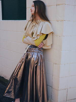 ファーファー(FURFUR) 2024年春ウィメンズコレクション  - 写真8