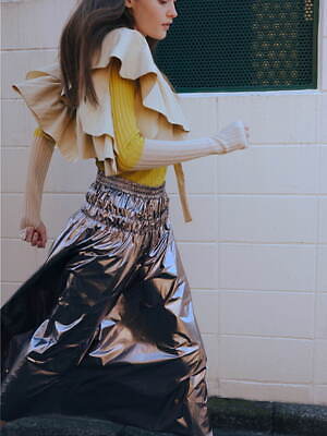 ファーファー(FURFUR) 2024年春ウィメンズコレクション  - 写真9