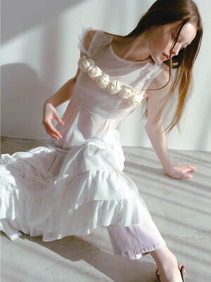 ファーファー(FURFUR) 2024年春ウィメンズコレクション  - 写真14