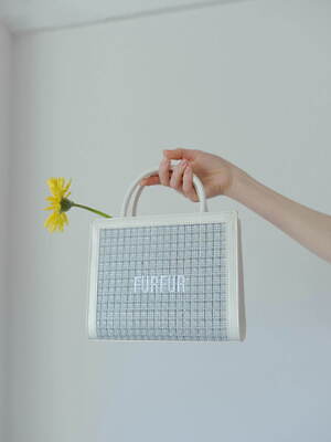 ファーファー(FURFUR) 2024年春ウィメンズコレクション  - 写真15