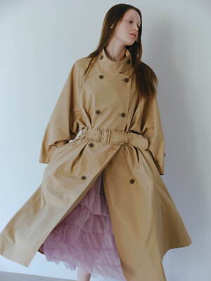 ファーファー(FURFUR) 2024年春ウィメンズコレクション  - 写真17