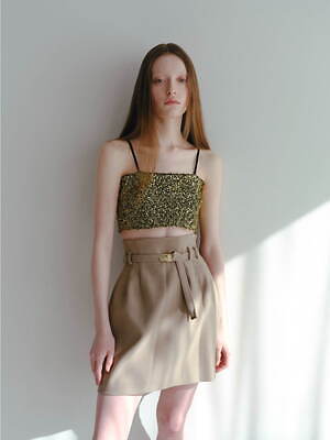 ファーファー(FURFUR) 2024年春ウィメンズコレクション  - 写真20