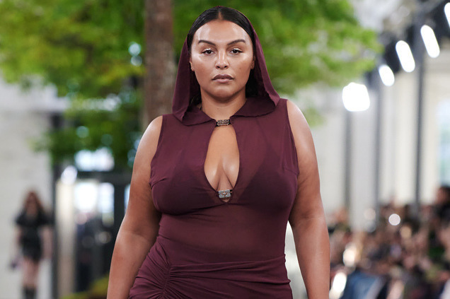 ガニー 2024年春夏 ウィメンズ コレクション