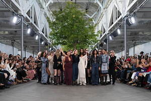 ガニー(GANNI) 2024年春夏ウィメンズコレクション  - 写真35