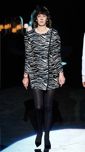 バウム ウンド ヘルガーテン(BAUM UND PFERDGARTEN) 2024-25年秋冬ウィメンズコレクション  - 写真32