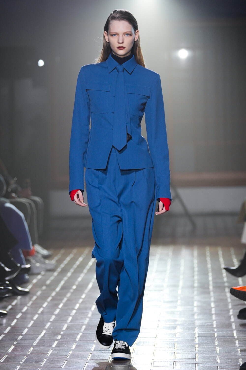 チノ 2024-25年秋冬<span>コレクション</span> - 写真8