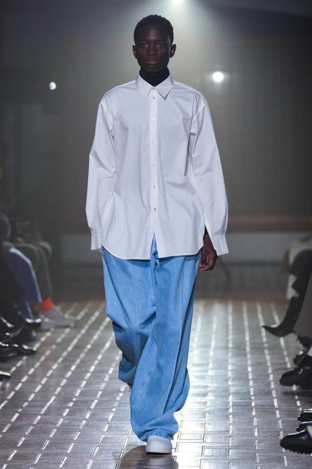 チノ 2024-25年秋冬<span>コレクション</span> - 写真18