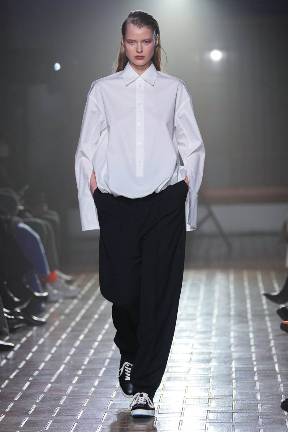 チノ 2024-25年秋冬<span>コレクション</span> - 写真27