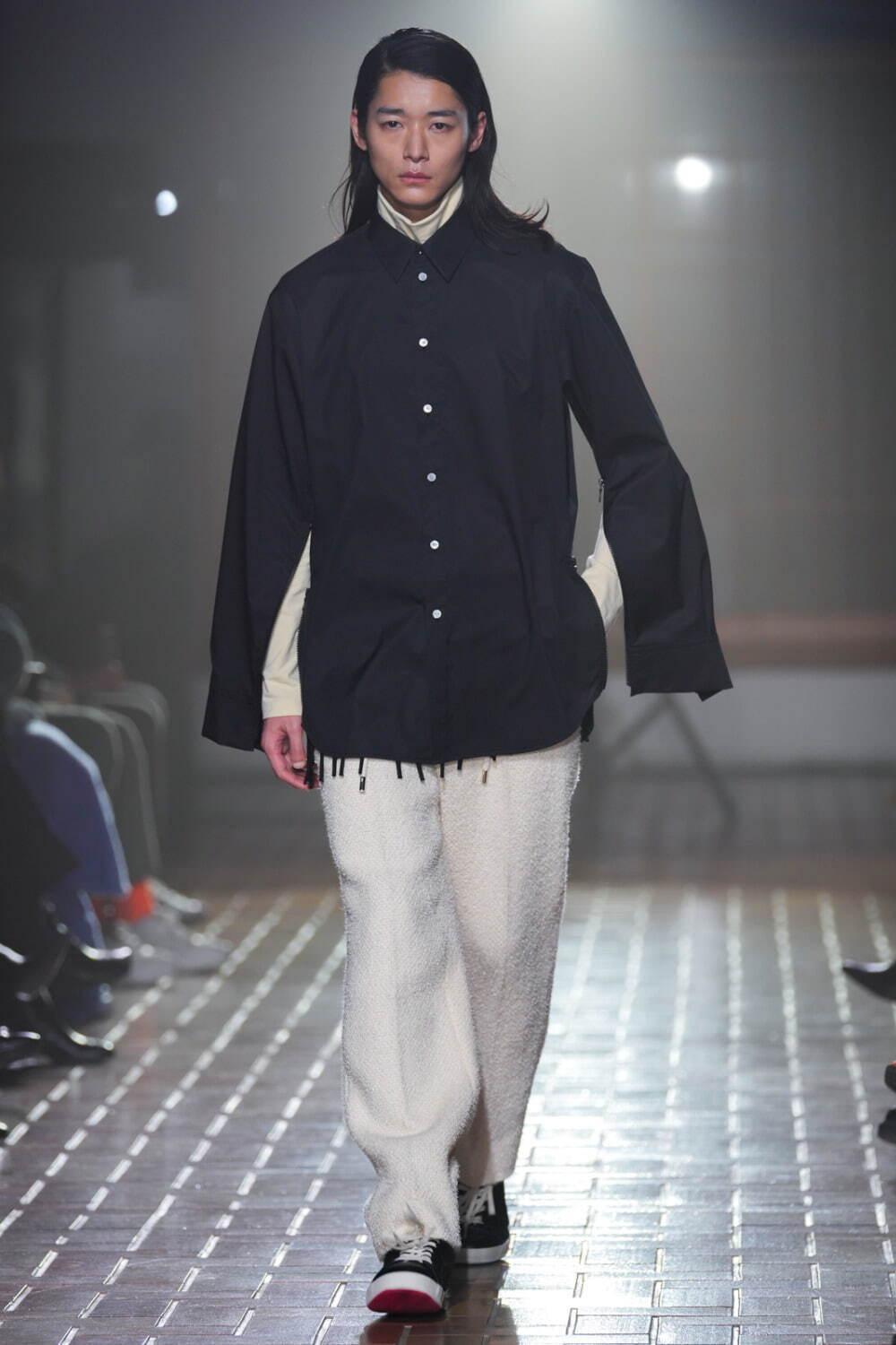 チノ 2024-25年秋冬<span>コレクション</span> - 写真33