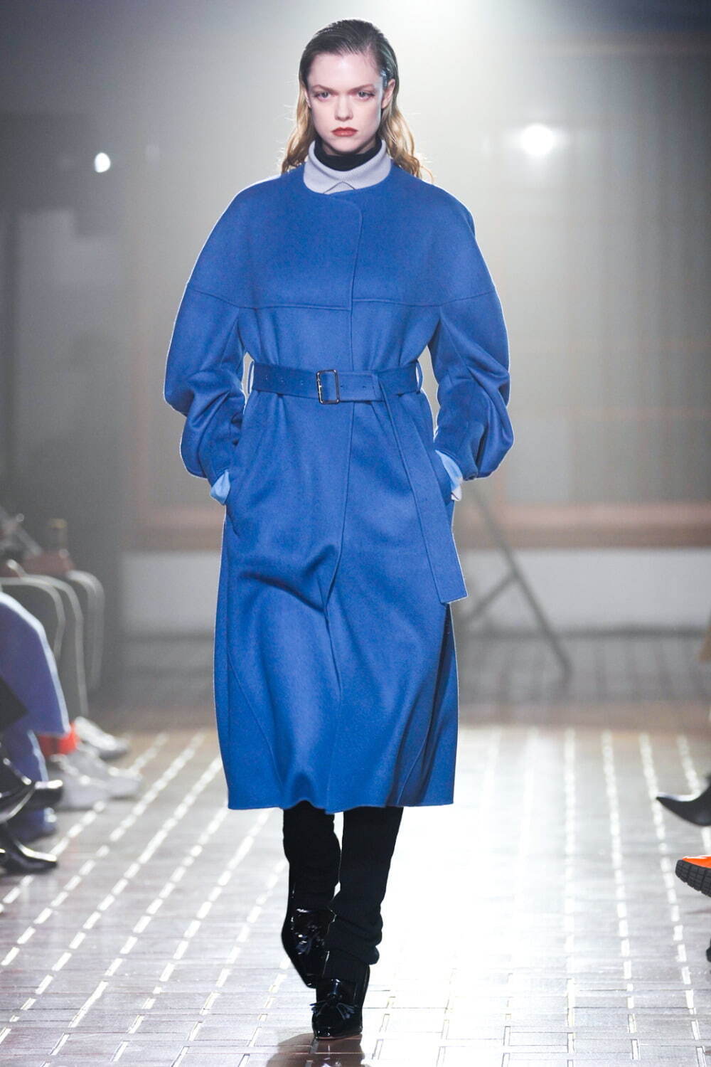 チノ 2024-25年秋冬<span>コレクション</span> - 写真9